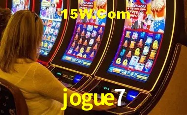 jogue7 - Aplicativo Móvel